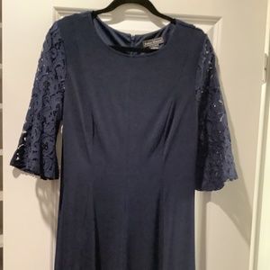 Jessica Howard navy dress size 14